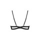 Ліф Obsessive Nutris bra M/L