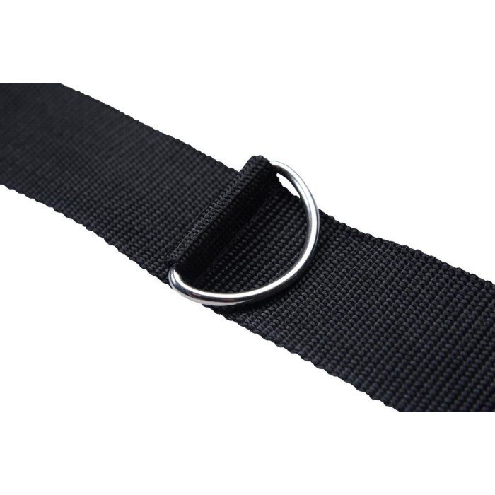 Растяжка на кровать Master Series Interlace Bed Restraint Set