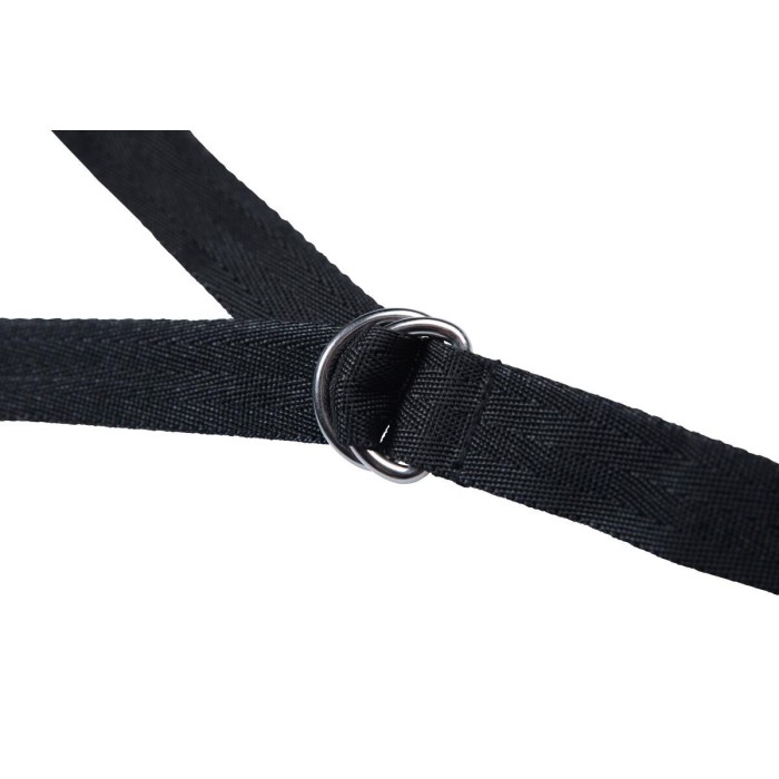 Растяжка на кровать Master Series Interlace Bed Restraint Set