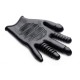 Перчатка с разными текстурами Master Series Pleasure Poker Textured Glove