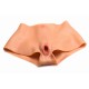 Накладная вагина Master Series Silicone Vagina + Butt Panties - Small
