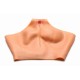 Накладная вагина Master Series Silicone Vagina + Butt Panties - Small