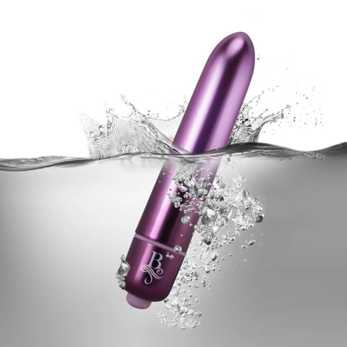 Вибропуля Rocks Off RO-90mm Boudoir Parlour Prince