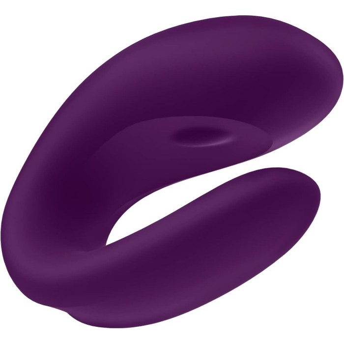 Набор Satisfyer Partner Box 3 (Double Joy, Sexy Secret + Royal One)