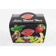 Набор латексных салфеток Latex Dental Dams Assorted 100 шт