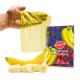 Латексная салфетка Latex Dental Dams Banana 1 шт