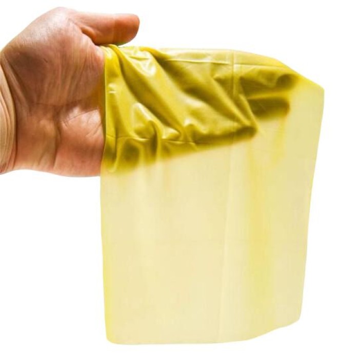 Латексная салфетка Latex Dental Dams Banana 1 шт