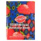 Латексная салфетка Latex Dental Dams Strawberry 1 шт