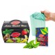 Набор латексных салфеток Latex Dental Dams Mint 100 шт