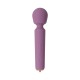 Інтерактивний мінівібромасажер Svakom Mini Emma Neo, 5+1 режим, 10 рівнів інтенсивності
