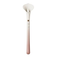 Вибромассажер Zalo — Calla Blossom Pink