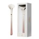 Вібромасажер Zalo — Calla Blossom Pink