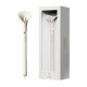 Вибромассажер Zalo — Calla Ivory White
