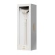 Вибромассажер Zalo — Calla Ivory White