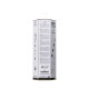 Фалоімітатор SilexD Vetus Real Skin Flesh (8in MODEL 1) суперсофт-силікон+Silexpan, діаметр 4,1 см