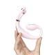 Смарт-вибратор для пар Adrien Lastic Venus + APP, двойной, можно носить под одеждой, 10 режимов