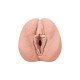 Мастурбатор-вагіна Alive Amelia Super Realistic Masturbator S Flesh, реалістичний канал
