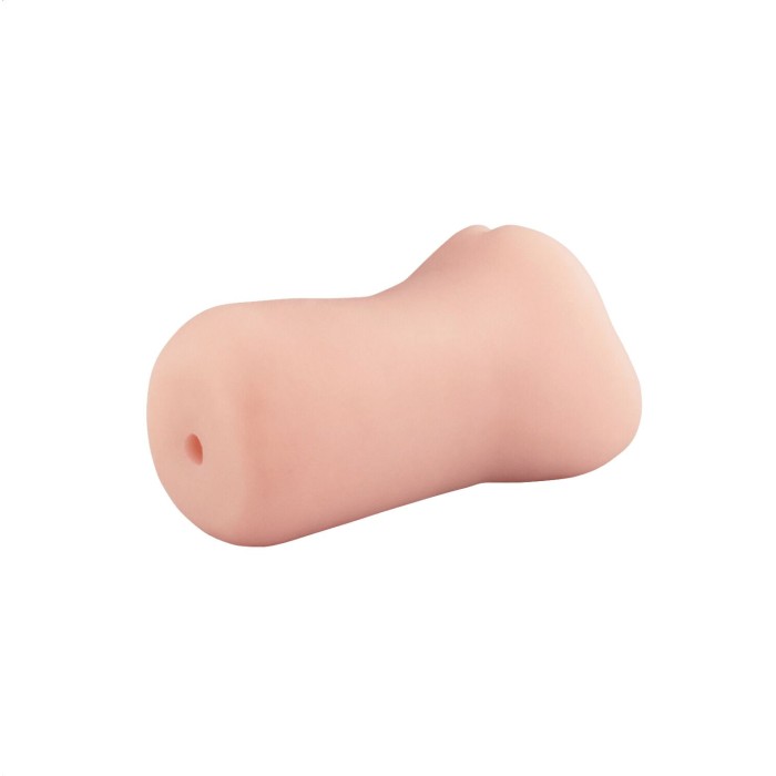 Мастурбатор-вагіна Alive Amelia Super Realistic Masturbator S Flesh, реалістичний канал