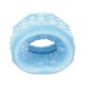 Мастурбатор ADDICTION Silicone Reversible Stroker – Glow in the Dark