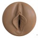 Мастурбатор-вагина Fleshlight Boost Bang Medium Dark Flesh, плавающие кольца Turbo Tech