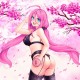 Мастурбатор Fleshlight Fantasy Sasha Nakamoto Ecchi