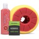 Набір для мінету Doc Johnson GoodHead Grapefruit Blowjob Set - Yellow