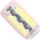 Мастурбатор TENGA PUFFY Strawberry Pink , ультрамягкий материал, многоразовый, сквозной