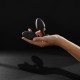 Анальная вибропробка Dorcel GEISHA PLUG INFINITE M