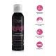 Массажная пенка Orgie – Acqua Croccante Passion Fruit (150 мл), эффект лопающихся пузырьков