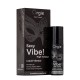 Жидкий вибратор Orgie Sexy Vibe! High Voltage, 15 мл, эффект мурашек + очень мощная вибрация