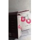Наручники S Pleasures Furry Cuffs Pink (мятая упаковка!!!)