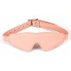 Маска на глаза Liebe Seele Dark Candy Pink Blindfold