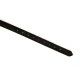 Маска на глаза Liebe Seele Boudoir Amor Blindfold Black