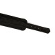 Ошейник с поводком Liebe Seele Boudoir Amor Collar with Leash Black