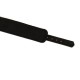 Ошейник с поводком Liebe Seele Boudoir Amor Collar with Leash Black