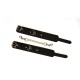 Наручники Liebe Seele Boudoir Amor Wrist Cuffs Black