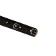 Наручники Liebe Seele Boudoir Amor Wrist Cuffs Black