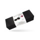 Поножи Liebe Seele Boudoir Amor Ankle Cuffs Black