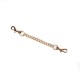 Поножи Liebe Seele Boudoir Amor Ankle Cuffs Black