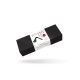 Флоггер Liebe Seele Boudoir Amor Flogger Black