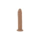 Фаллоимитатор SilexD Oscar Flesh (MODEL 2 size 9in) Liquid Silicone подходит для Apollo