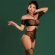 Бодистокинг JSY 8171 One Size