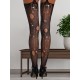 Чулки JSY WW7021 Black One Size