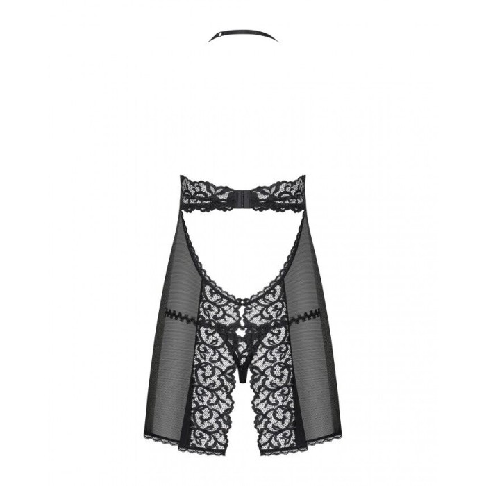 Платье JSY JS228162 Black S/M