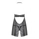 Платье JSY JS228162 Black S/M