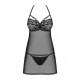 Платье JSY JS228162 Black L/XL