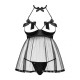 Сукня JSY JS228164 Black S/M
