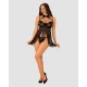 Платье JSY JS228165 Black S/M