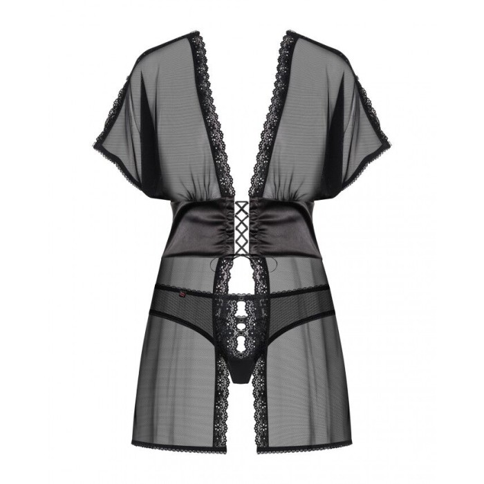 Сукня JSY JS228166 Black L/XL