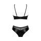 Комплект JSY JS228183 Black S/M
